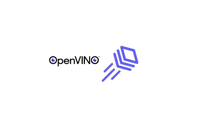 OpenVINO diagram