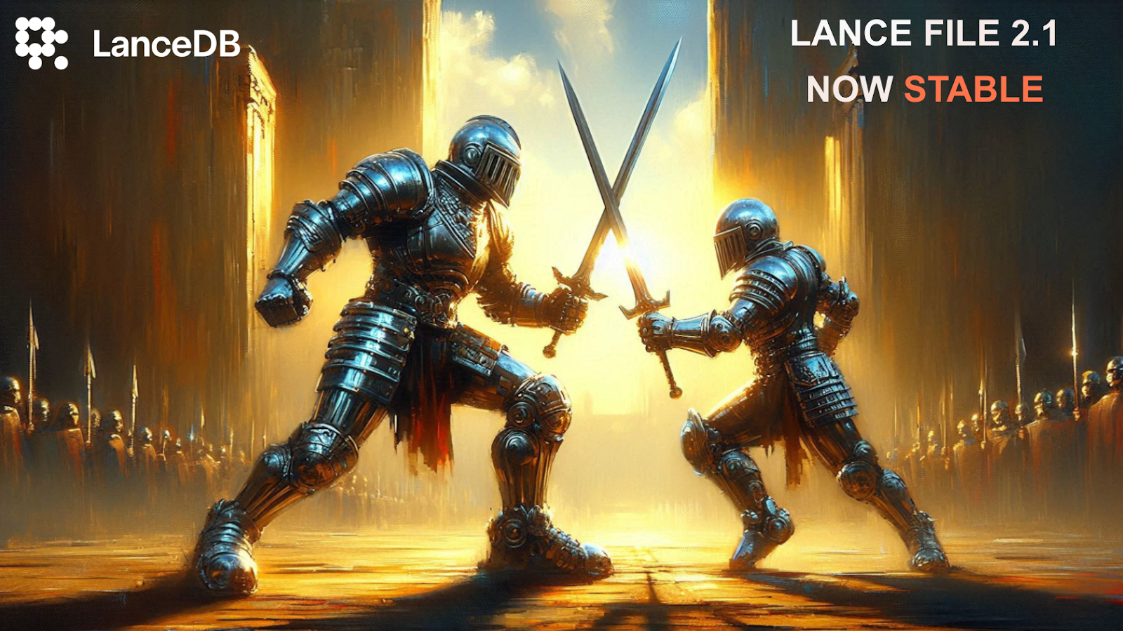 Lance File 2.1 Stable